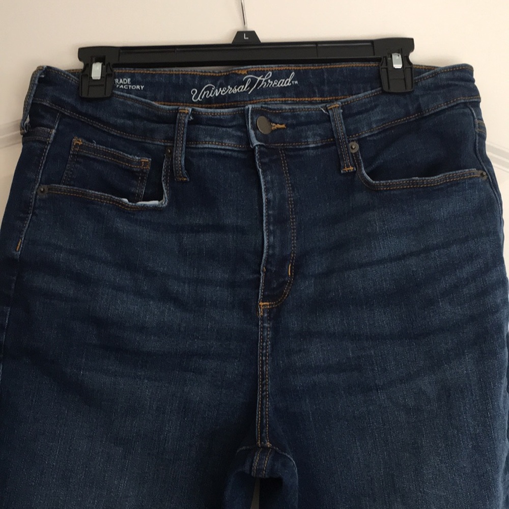 Universal Thread Pants - Picture 3 of 3